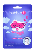 Neroli & Tangerine Hydrating Face Sheet Mask (20ml)