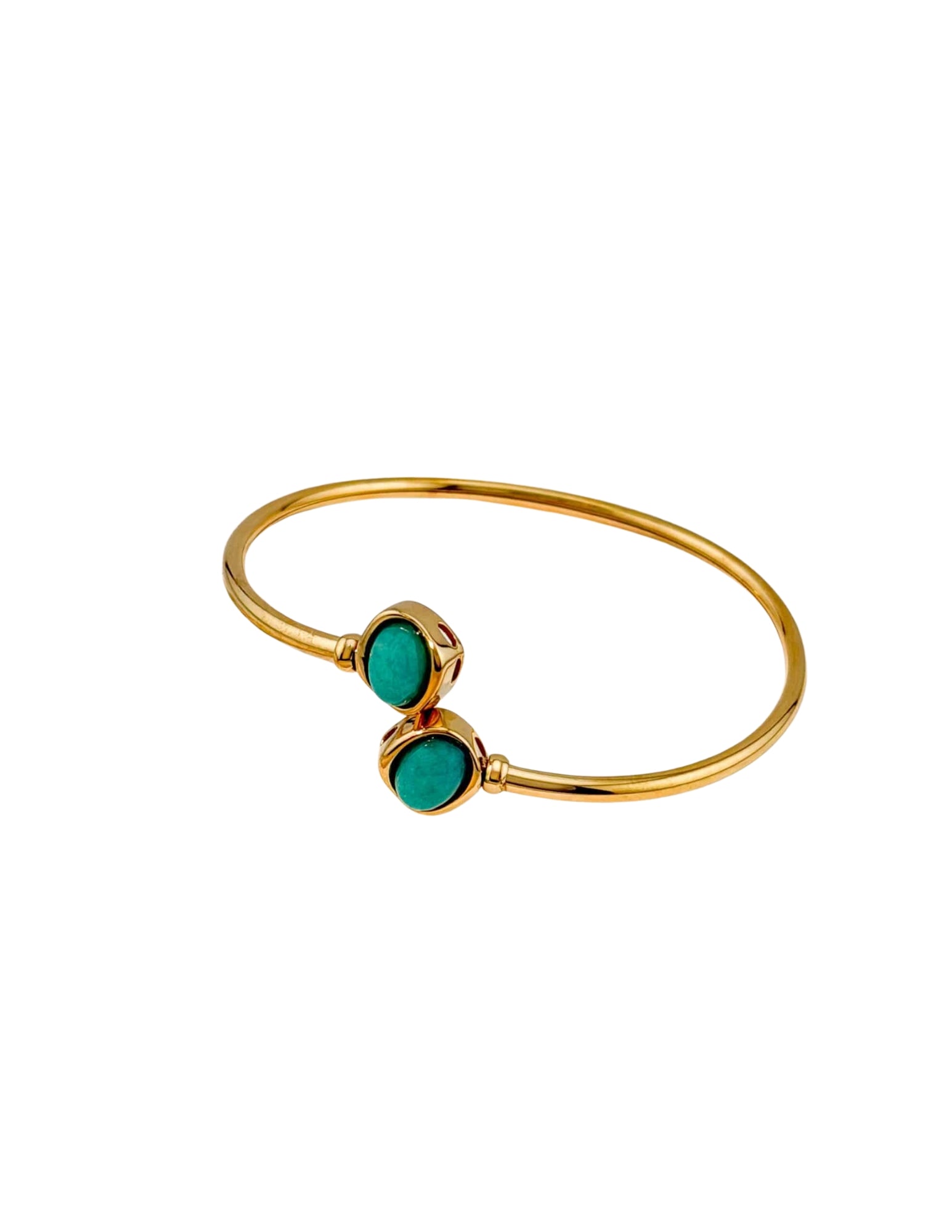 Gold-Tone Cuff