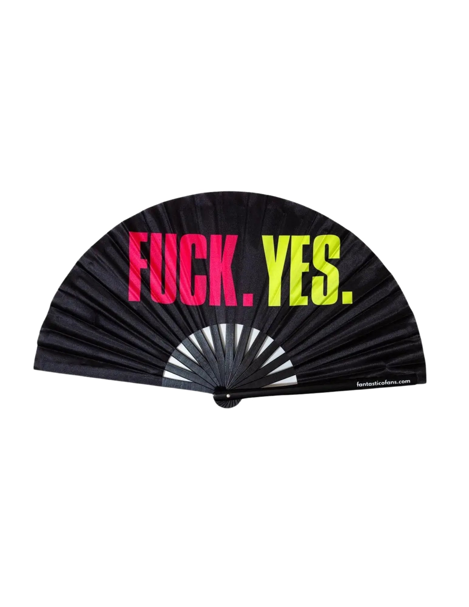 Fuck Yes! XL Fan