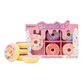 Sweetea Donut Bath Bomb Gift Set