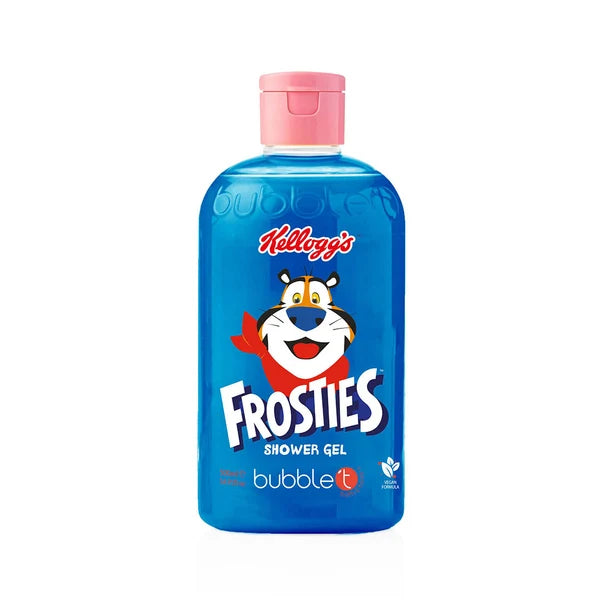 Kellogg's Frosties Shower Gel (500ml)